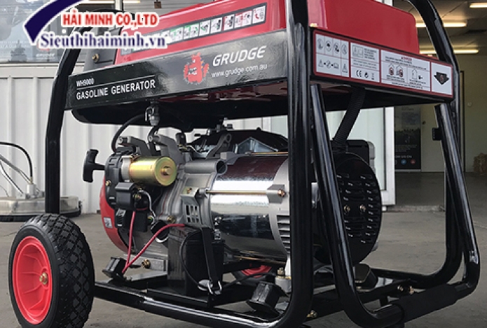 Những điều cần biết để bảo trì máy phát điện hiệu quả