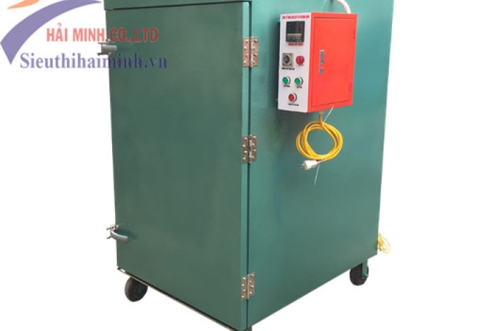 Đánh Giá Chất Lượng Máy Sấy Khô Thực Phẩm HM-05