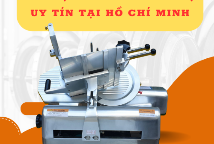 Bật Mí Đơn Vị Bán Máy Thái Thịt Uy Tín Tại Hồ Chí Minh