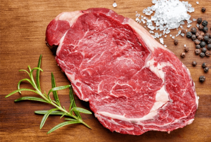 Chia sẻ kinh nghiệm thái thịt bò chuẩn nhà hàng