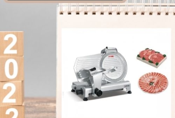 Những Lỗi Hay Gặp Ở Máy Thái Thịt Và Cách Khắc Phục