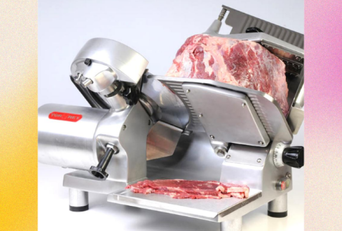 Top 3 Máy Thái Thịt Bò Đảm Bảo Nhanh - Mỏng - Đều