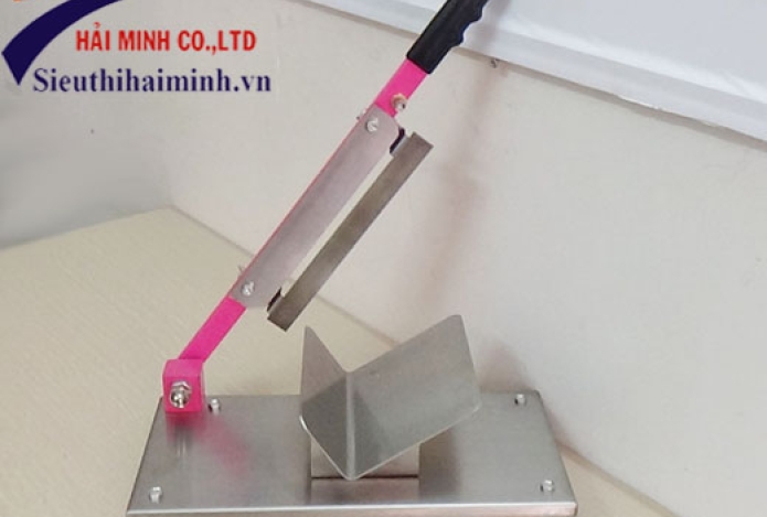 Giải mã phương pháp bảo quản máy thái thịt tốt nhất