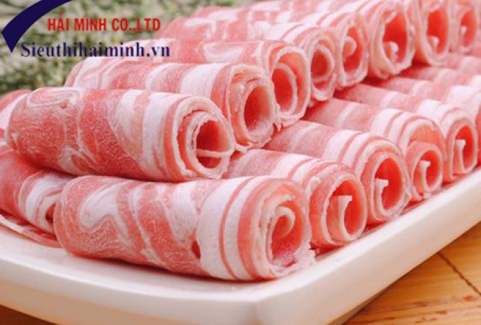 Phân loại những dòng máy thái thịt phổ biến hiện nay