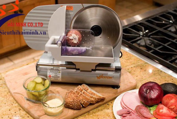 Làm sao để mua được máy thái thịt đông lạnh như ý?