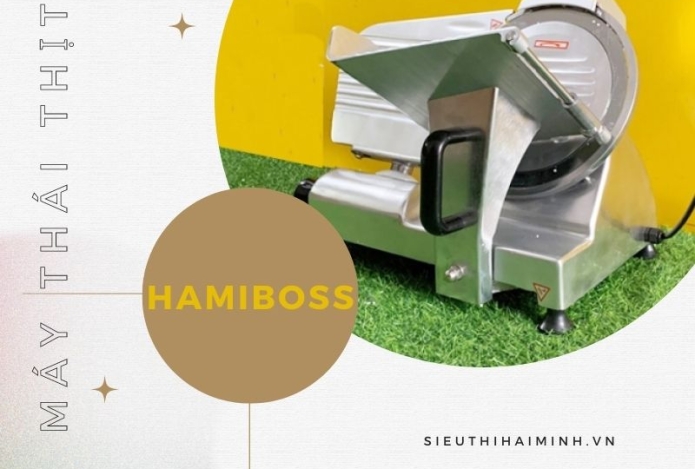 Sử Dụng Máy Thái Thịt Đông Lạnh Không Được Bỏ Qua Điều Này!