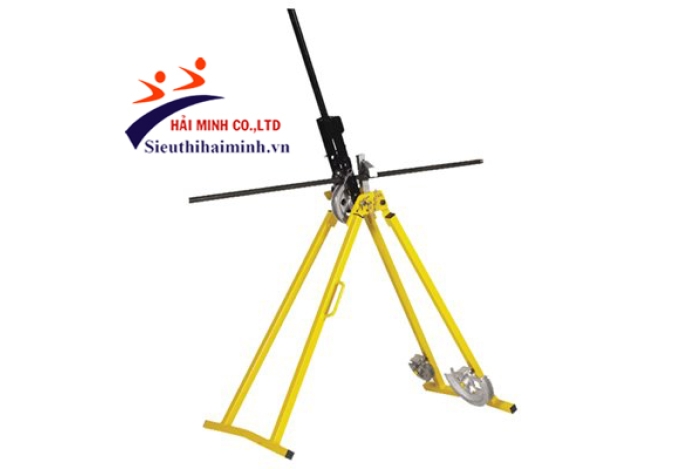 Nên chọn máy uốn ống nào