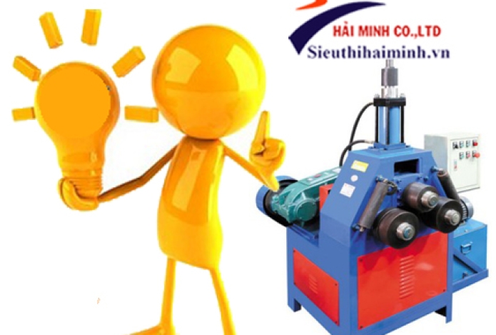 Các yếu tố quyết định sự phù hợp của máy uốn ống dành cho bạn !