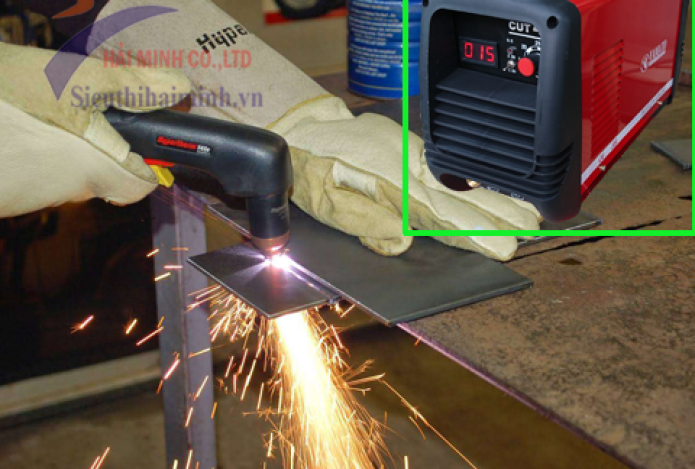 Kỹ Thuật Cơ Bản Cần Nắm Vững Khi Cắt Plasma