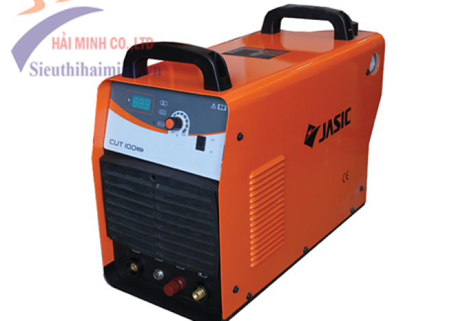 Những Khí Nào Được Dùng Trong Cắt Plasma