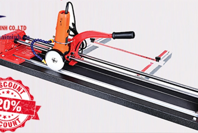 5 lưu ý VÀNG khi mua máy cắt gạch mini, bạn cần biết!