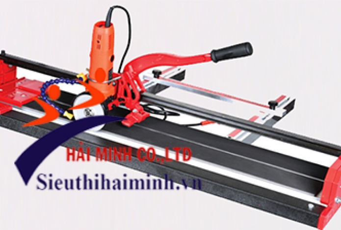 Gợi ý máy cắt gạch bằng tay gia công gạch ốp tường hiệu quả