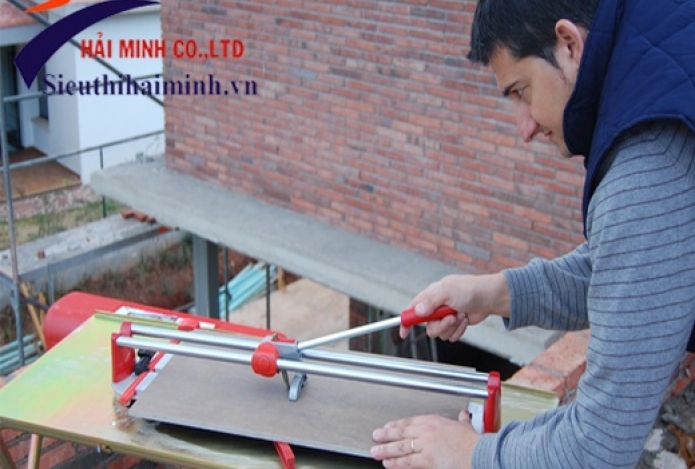Mua Máy Cắt Gạch Cần Phải Biết Điều Này
