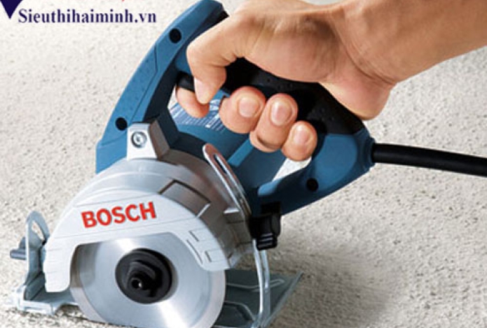 Lưu ý chọn mua máy cắt gạch cầm tay bạn cần biết