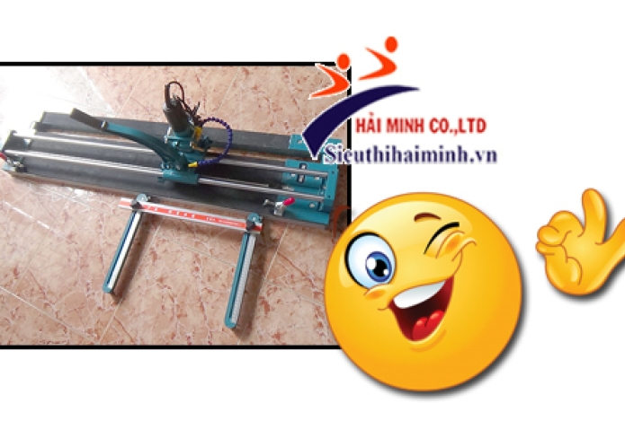 6 máy cắt gạch men bán chạy nhất hiện nay