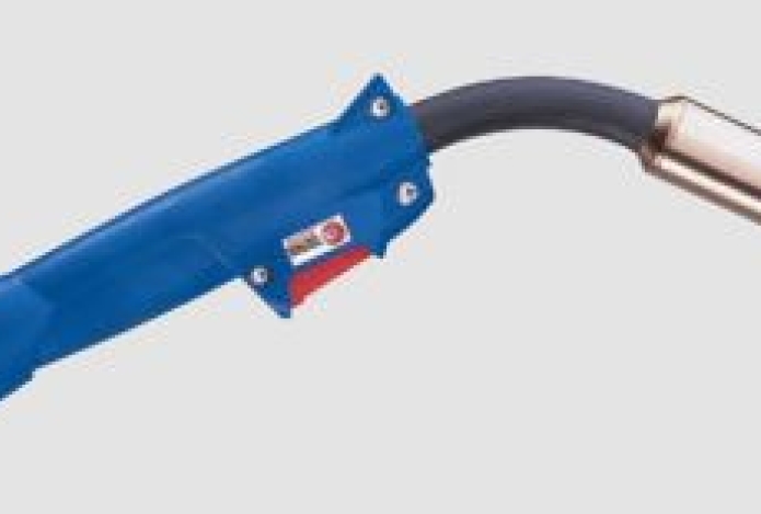 Cấu tạo mỏ hàn, lỗi khi hàn Mig/Mag