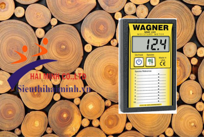 Máy đo độ ẩm gỗ và những ứng dụng quan trọng trong ngành thiết kế nội thất