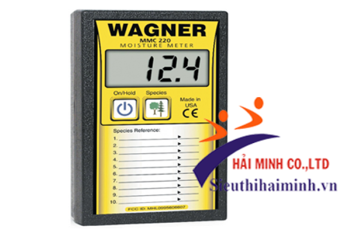 Tại sao cần đo độ ẩm của gỗ và một số loại máy đo độ ẩm gỗ được ưa chuộng nhất