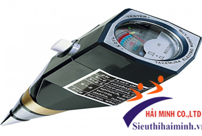 Chỉ số độ PH phù với các loại cây trồng ở Việt Nam và cách xác định độ PH của đất chính xác nhất