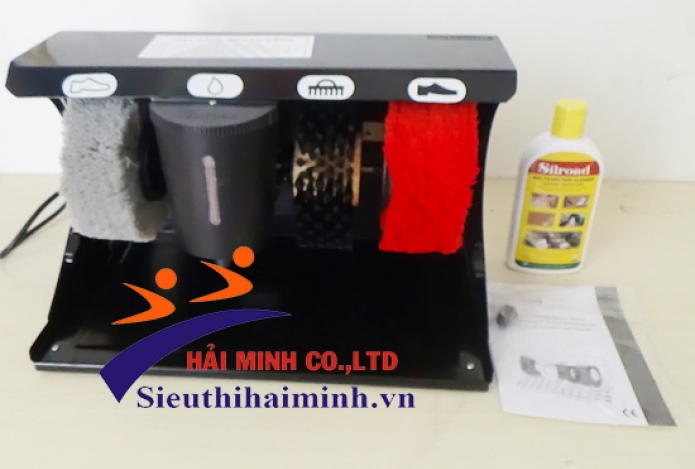 Bán máy đánh giày chính hãng tại Hà Nội