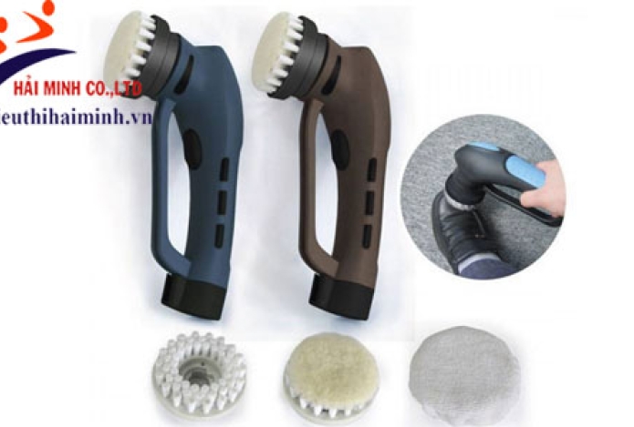 Lợi ích khi sử dụng máy đánh giày mini