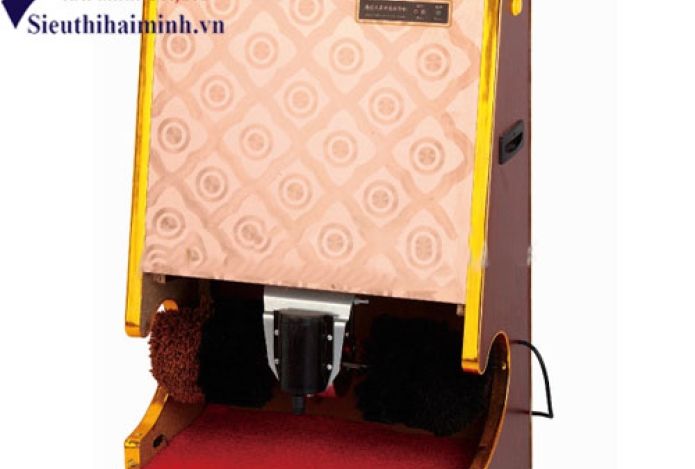 Cách khắc phục lỗi của máy đánh giày mang lại sự hoàn hảo nhất