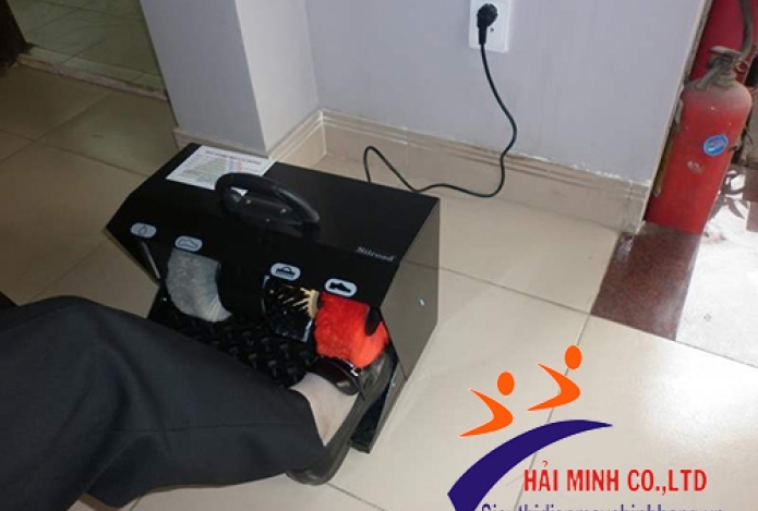 Làm thế nào để lựa chọn máy đánh giày chính xác nhất