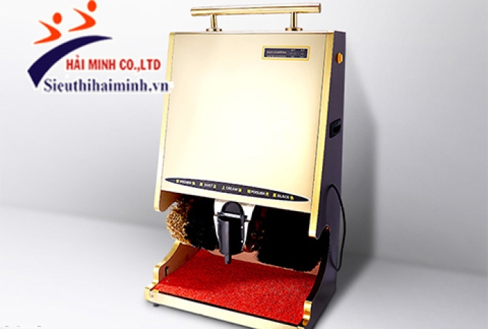 Lợi ích của việc mua máy đánh giày tại Hải Minh