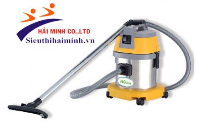 Máy hút bụi và cách sử dụng tốt nhất