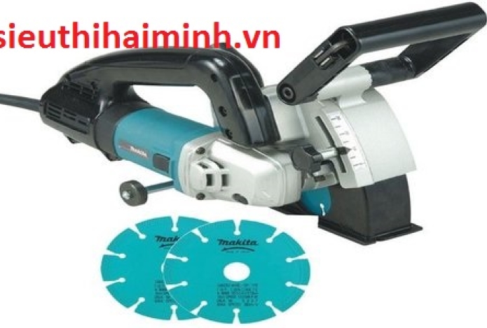 Mua máy cắt rãnh tường tốt ở đâu?