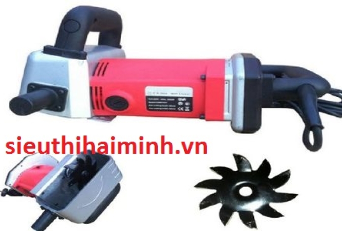 Quy tắc an toàn khi sử dụng máy cắt rãnh tường