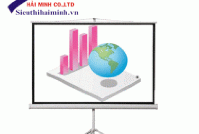 Ưu, nhược điểm các loại màn chiếu