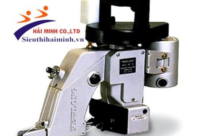 Lý do bạn nên mua máy may bao chính hãng tại siêu thị hải minh