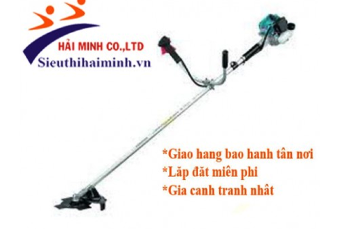 Máy cắt cỏ Makita sử dụng có tốt không?