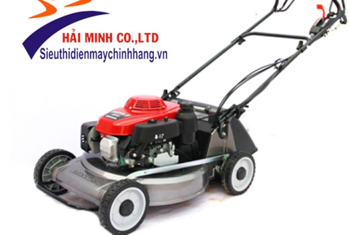 Địa chỉ cung cấp máy cắt cỏ Honda uy tín tại Việt Nam.