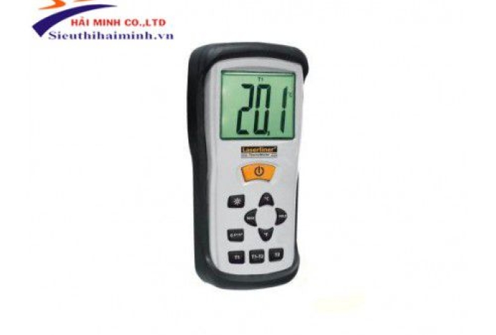 Máy đo nhiệt độ Laserliner 082.035A