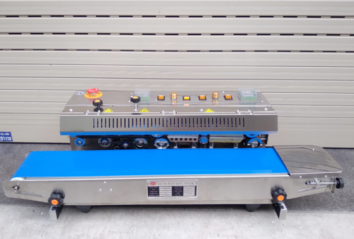 Nên mua MÁY HÀN MIỆNG TÚI LIÊN TỤC ở đâu HÀ NỘI?