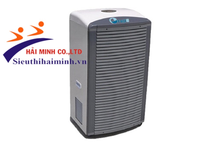 Tìm hiểu về độ ồn của máy hút ẩm