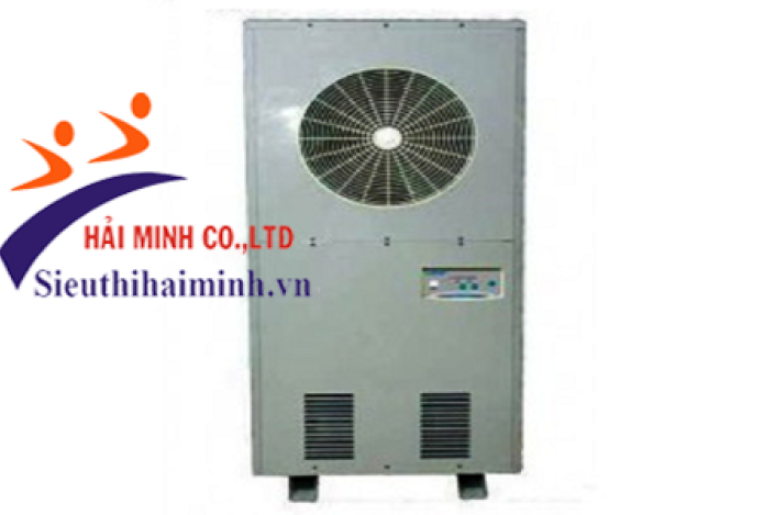 Tại sao trong sản xuất công nghiệp cần phải dùng máy hút ẩm