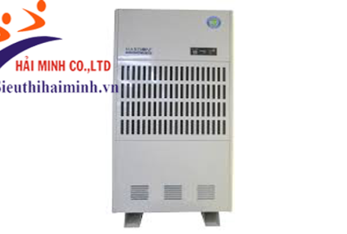 Hậu quả về nguồn điện khi bạn chọn sai công suất của máy hút ẩm