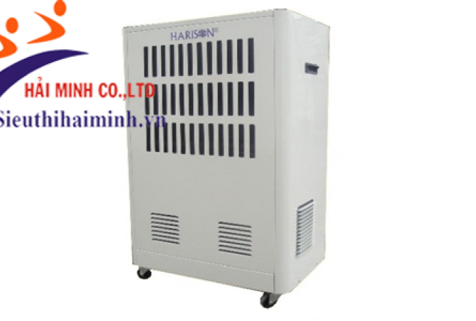 Liệu nước trong máy hút ẩm có thể tái chế uống được không?