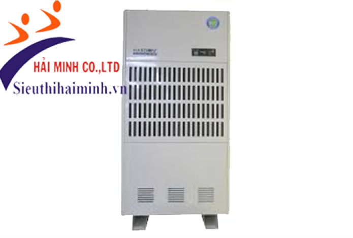 Máy hút ẩm công nghiệp trong bảo quản hạt giống và bảo tàng