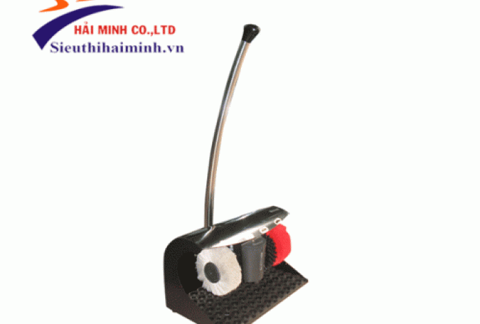 Hướng dẫn cách sử dụng các loại máy đánh giầy