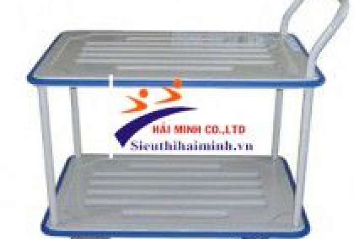 Tìm hiểu xe đẩy hàng Phong Thạnh