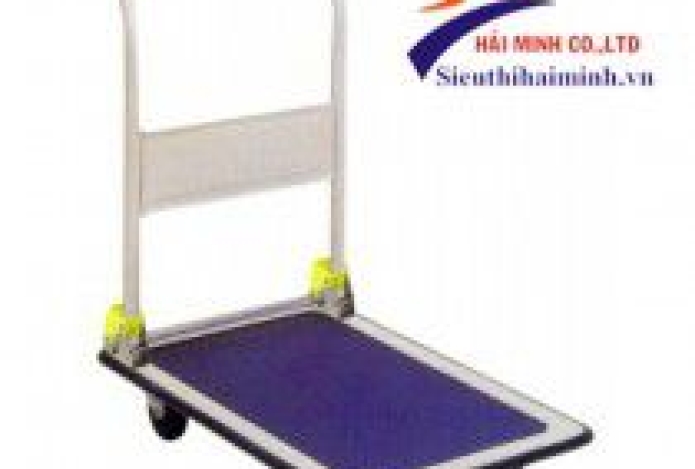 Xe đẩy hàng tốt nhất 2015