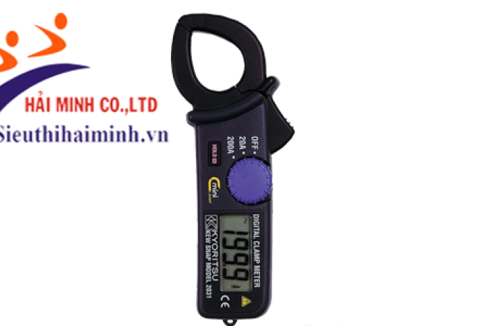 LỰA CHỌN AMPE KÌM GIÁ SIÊU TỐT TẠI SIÊU THỊ HẢI MINH