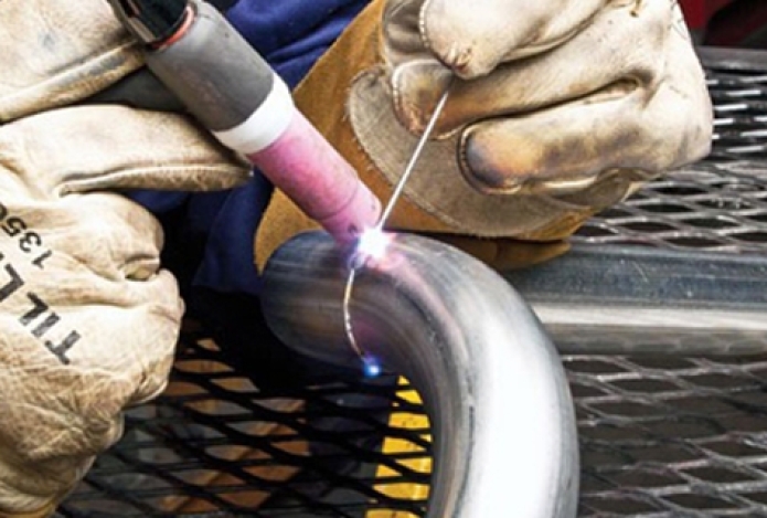 Đặc điểm hàn TIG đồng và hợp kim đồng