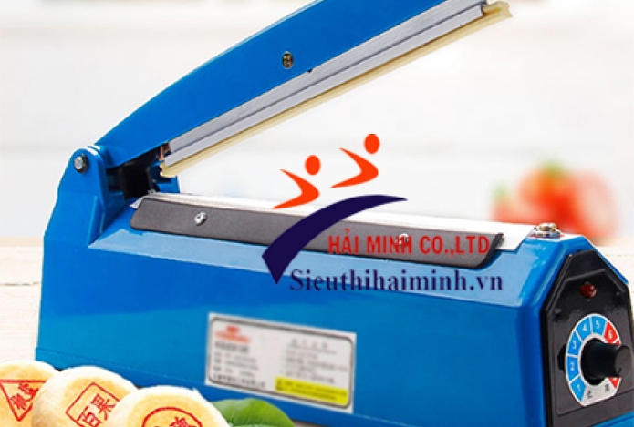 Top 4 Máy Hàn Miệng Túi Mini Chất Lượng Giá Tốt