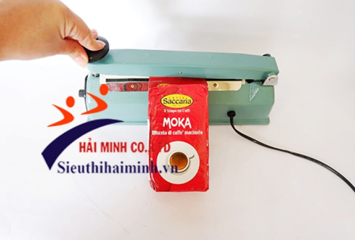 Bán máy hàn miệng túi tại Hà Nội