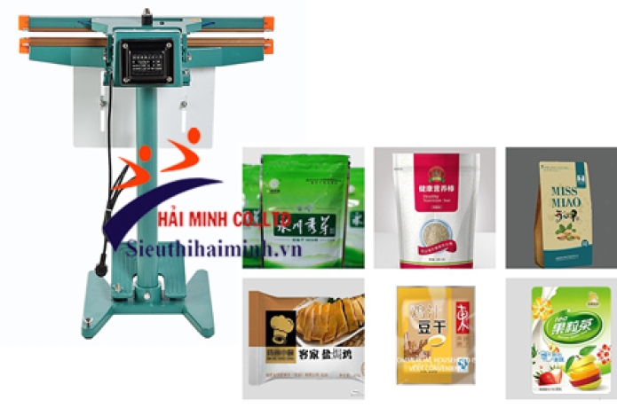 Mua máy hàn miệng túi quận 12 ở đâu rẻ?